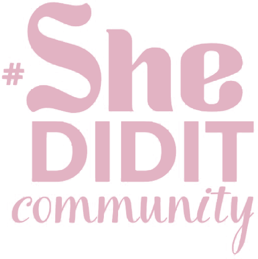 Community & Events logo