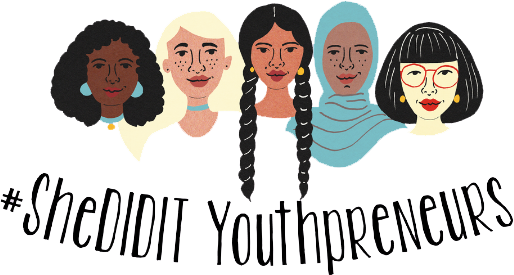 Youthpreneurs logo